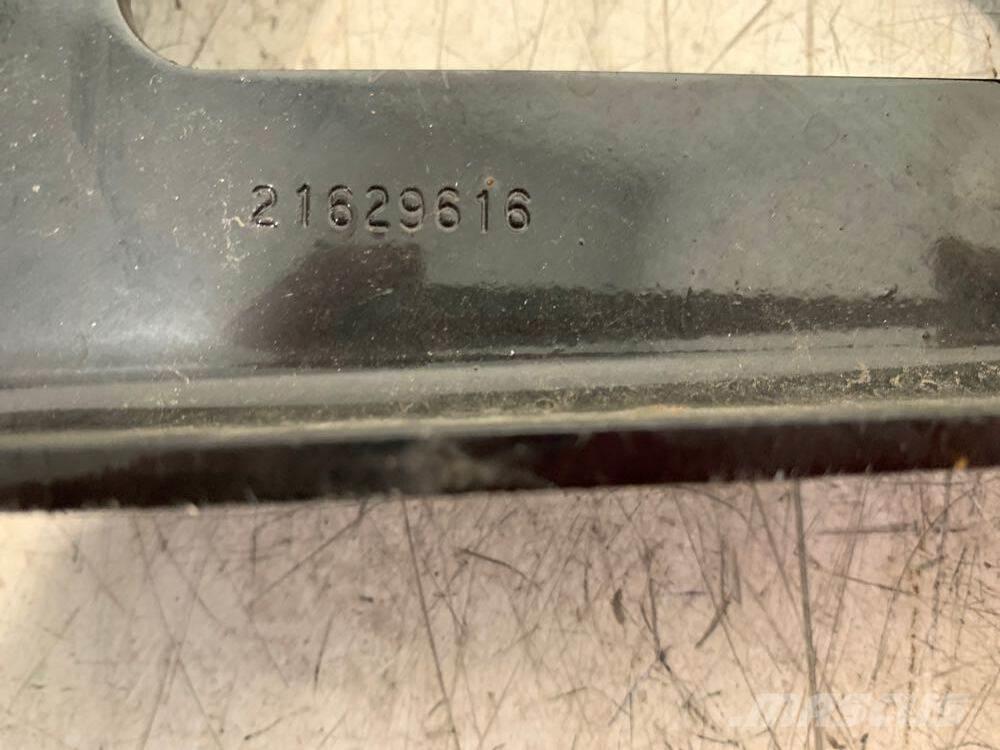 Volvo VNL Transport - Inne