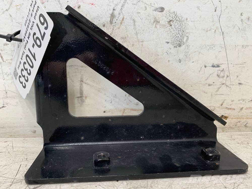 Volvo VNL Transport - Inne