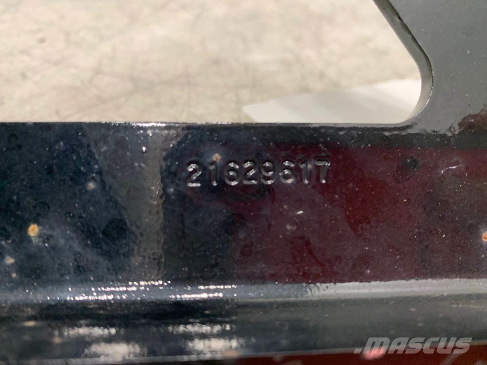 Volvo VNL Transport - Inne