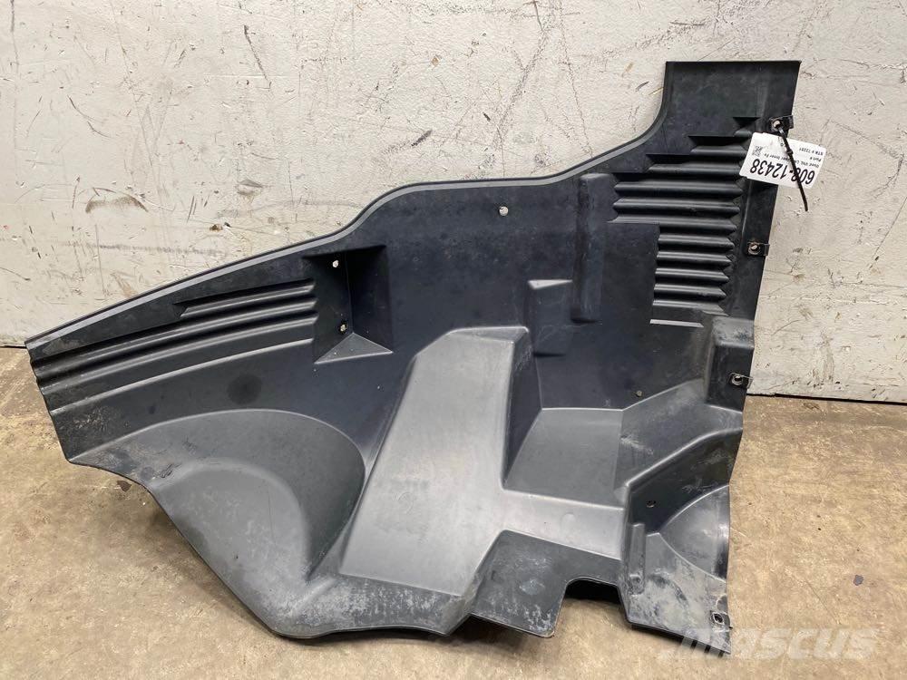 Volvo VNL Transport - Inne