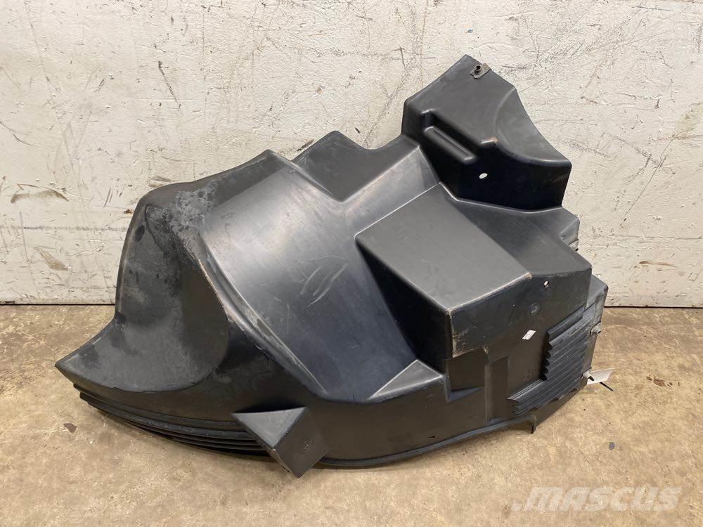 Volvo VNL Transport - Inne