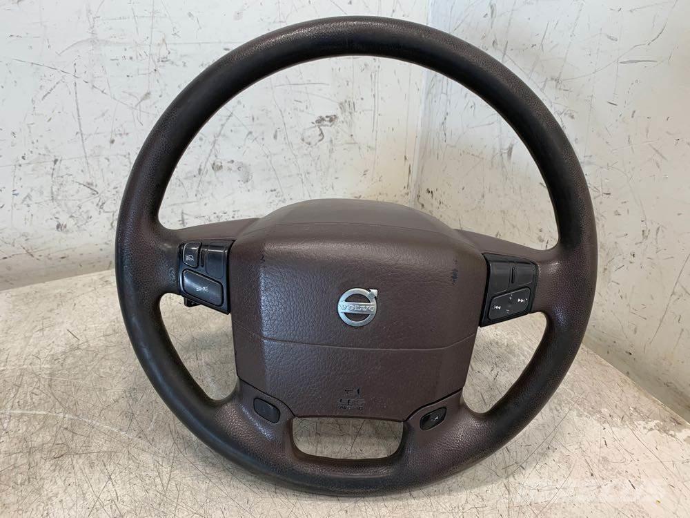 Volvo VNL Transport - Inne