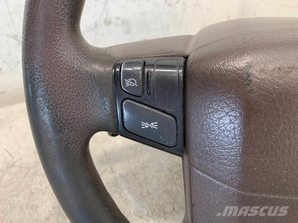 Volvo VNL Transport - Inne