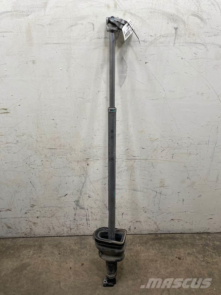 Volvo VNL Transport - Inne