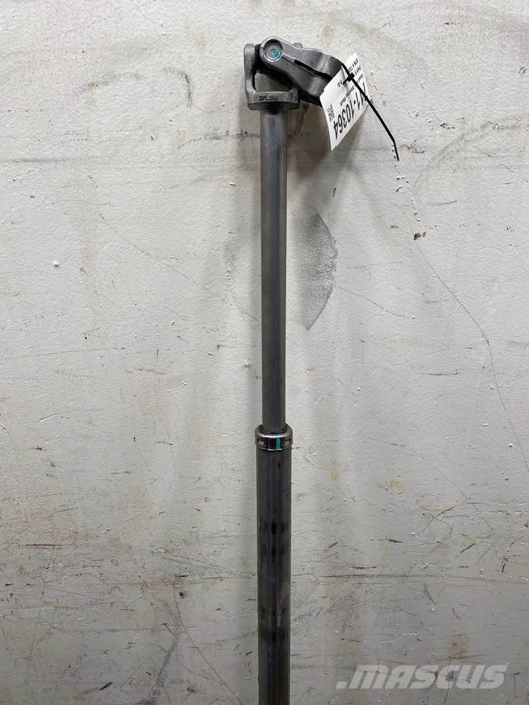 Volvo VNL Transport - Inne