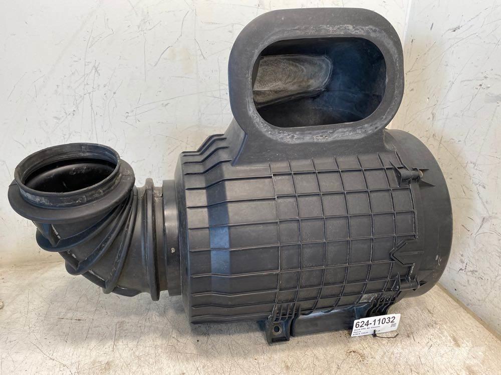 Volvo VNL Transport - Inne