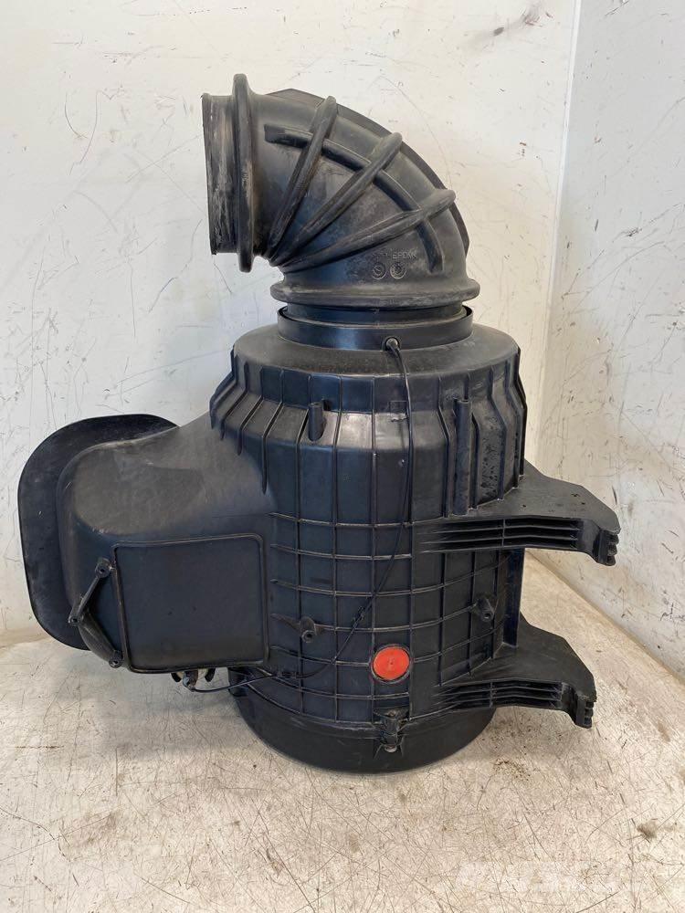 Volvo VNL Transport - Inne