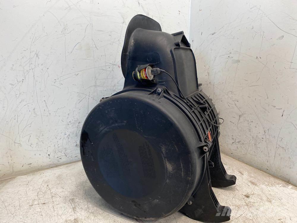 Volvo VNL Transport - Inne