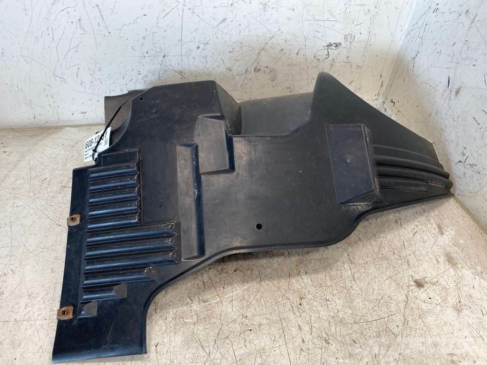 Volvo VNL Transport - Inne