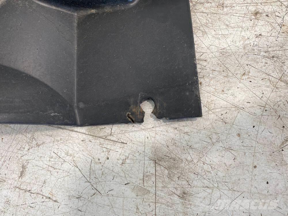 Volvo VNL Transport - Inne