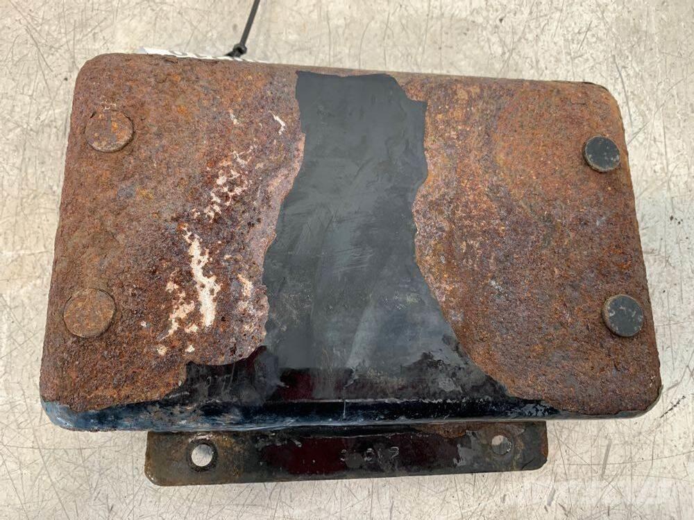 Volvo VNL Transport - Inne