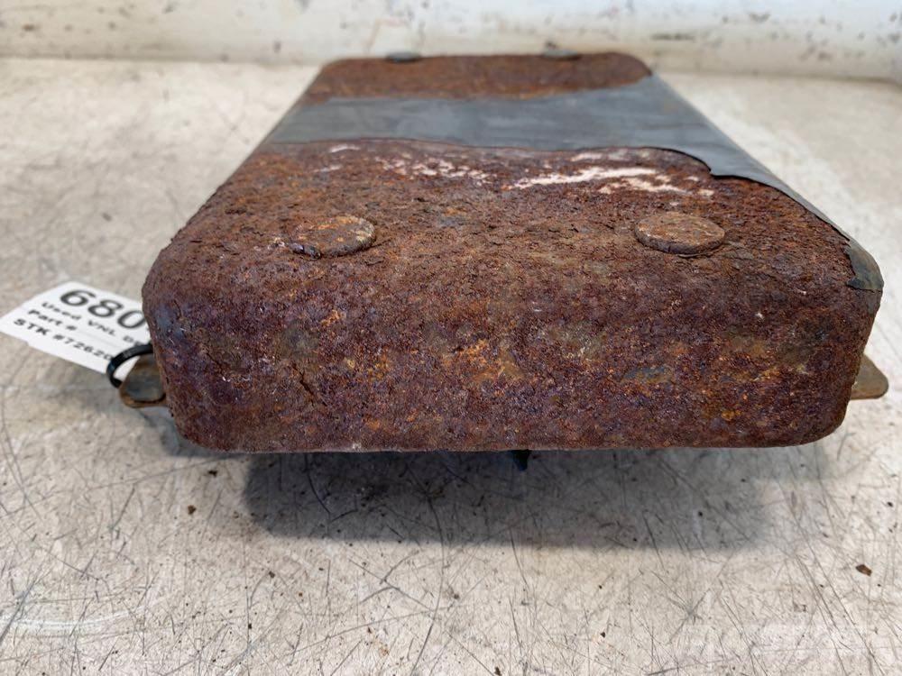 Volvo VNL Transport - Inne