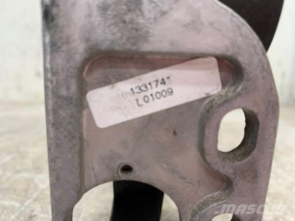 Volvo VNL Transport - Inne