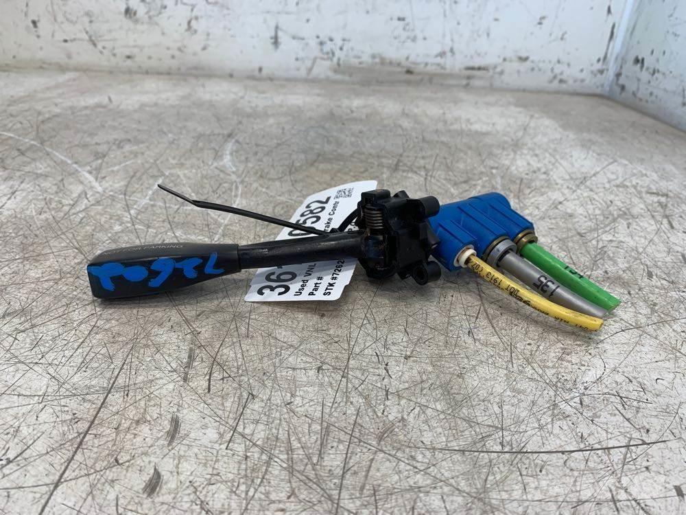 Volvo VNL Transport - Inne