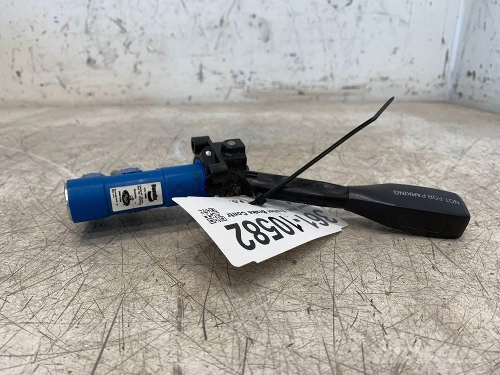 Volvo VNL Transport - Inne