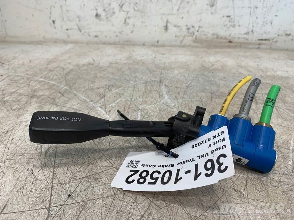 Volvo VNL Transport - Inne