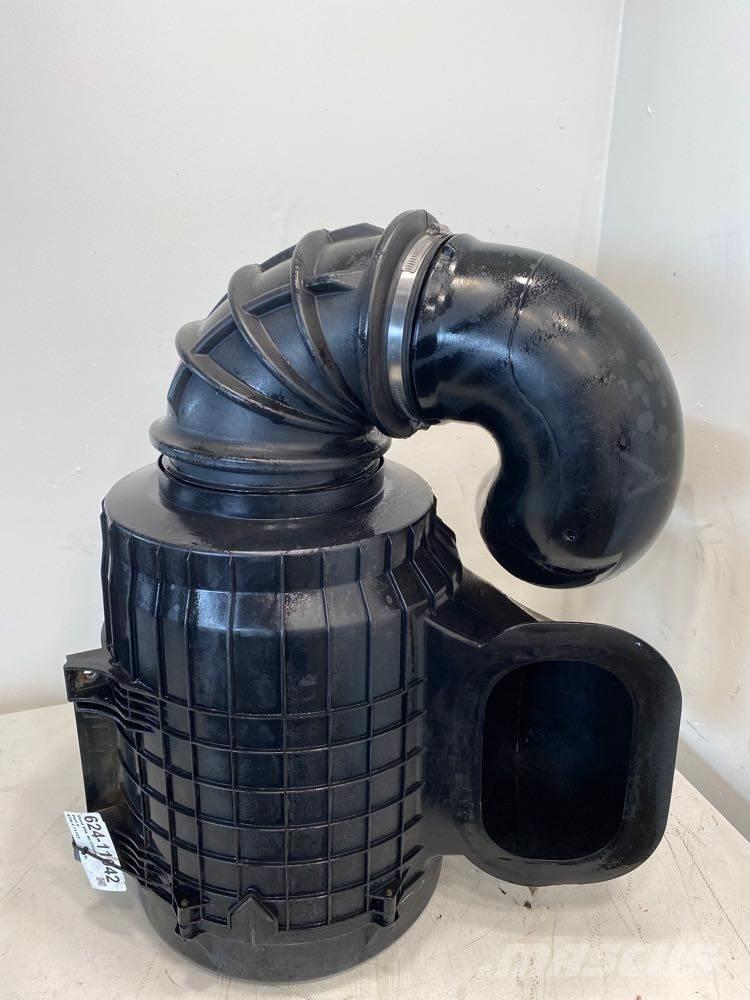 Volvo VNL Transport - Inne