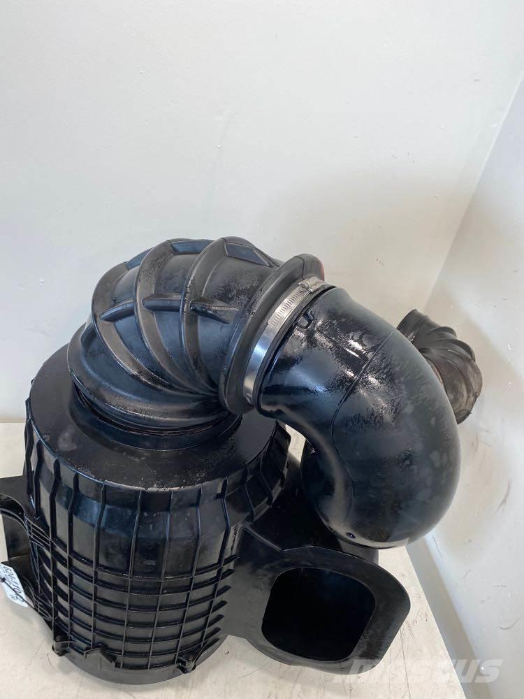 Volvo VNL Transport - Inne