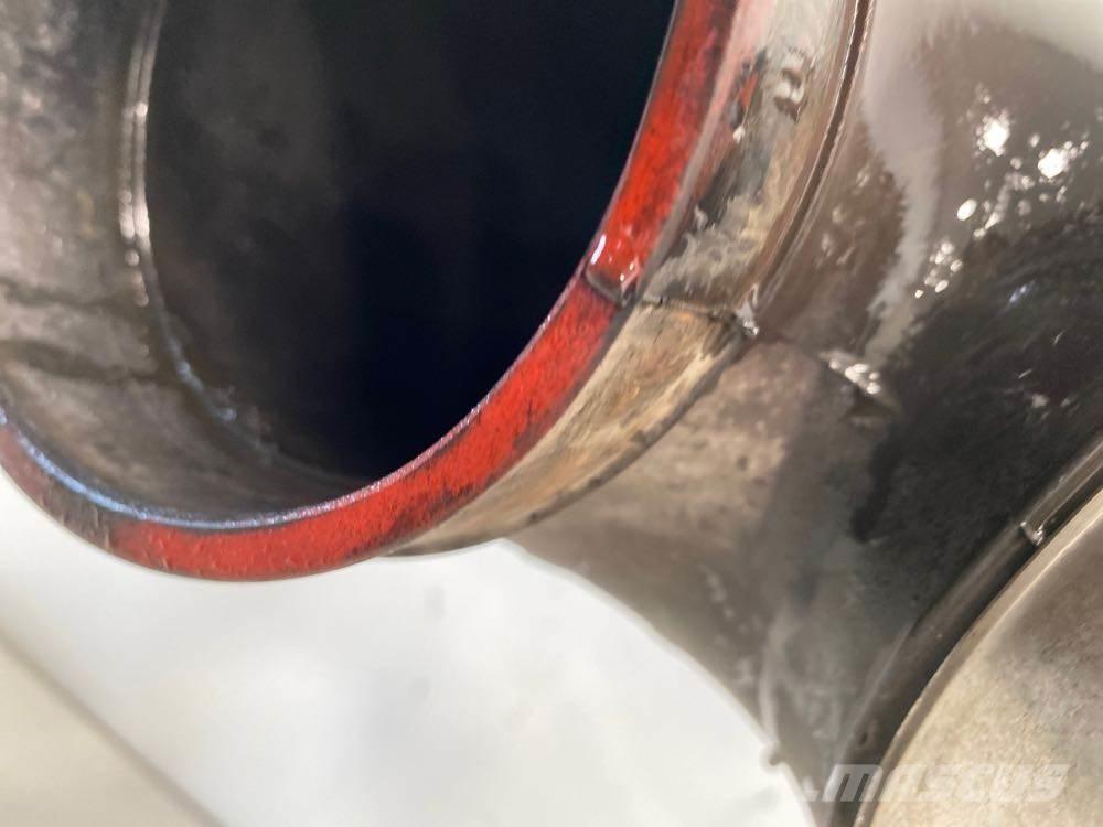 Volvo VNL Transport - Inne