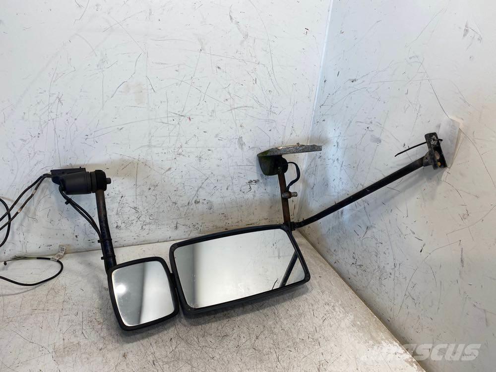 Volvo VNL Transport - Inne