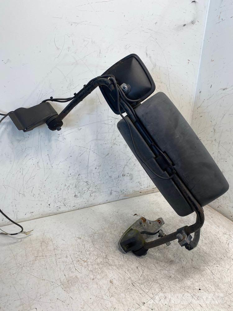 Volvo VNL Transport - Inne