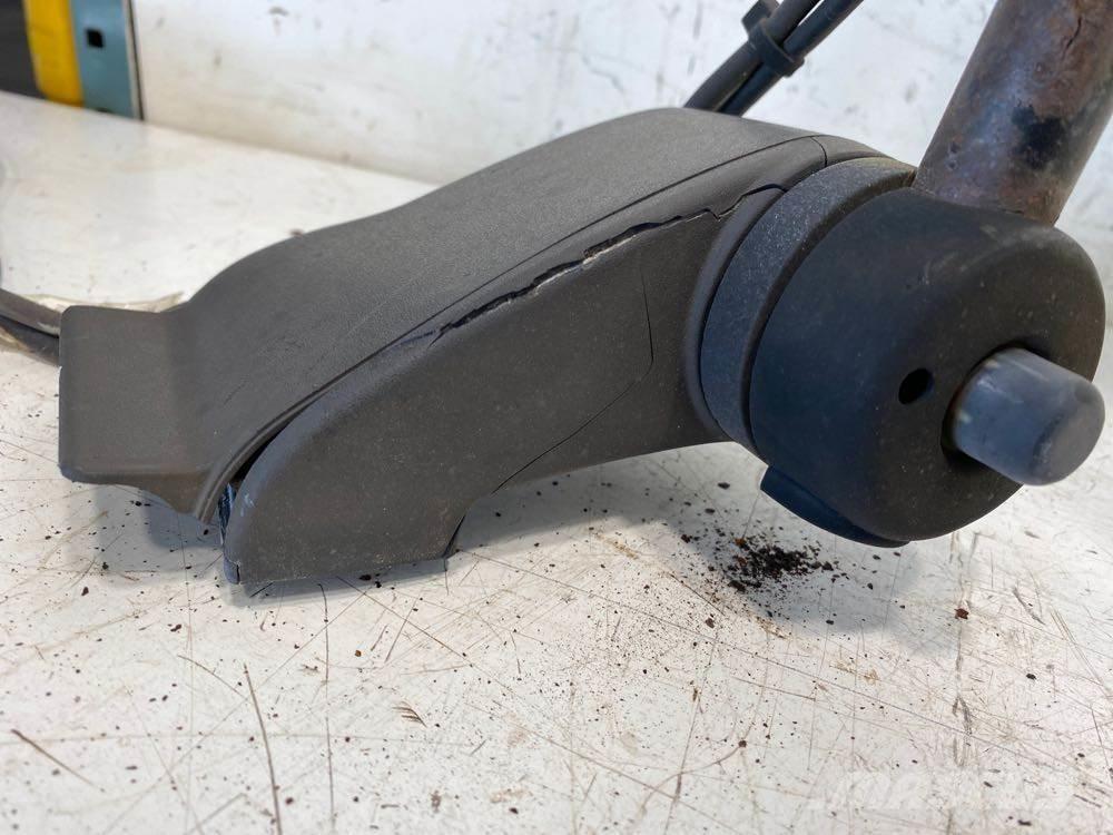 Volvo VNL Transport - Inne