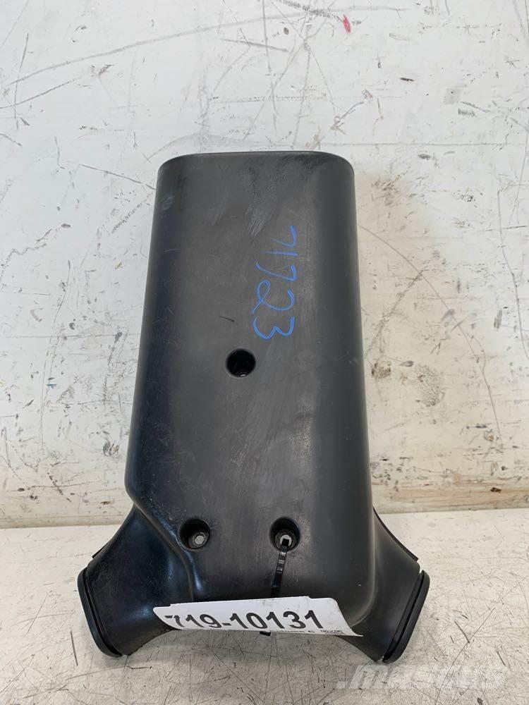 Volvo VNL Transport - Inne