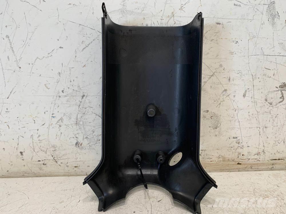 Volvo VNL Transport - Inne