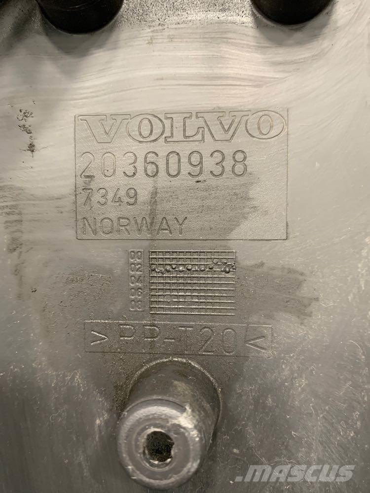 Volvo VNL Transport - Inne