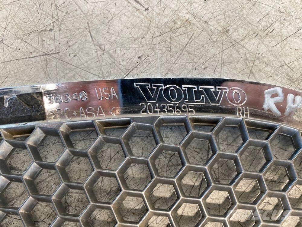 Volvo VNL Transport - Inne