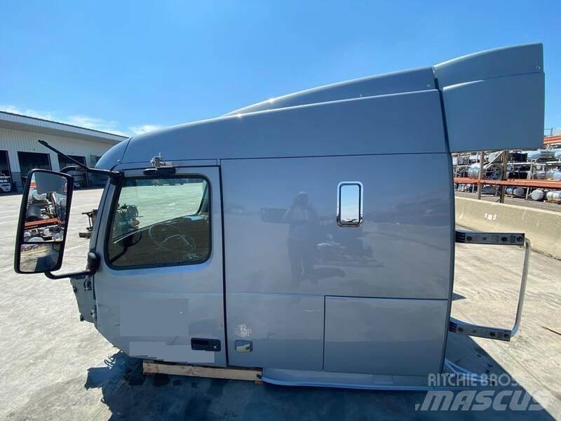 Volvo VNL Kabiny i wnętrze