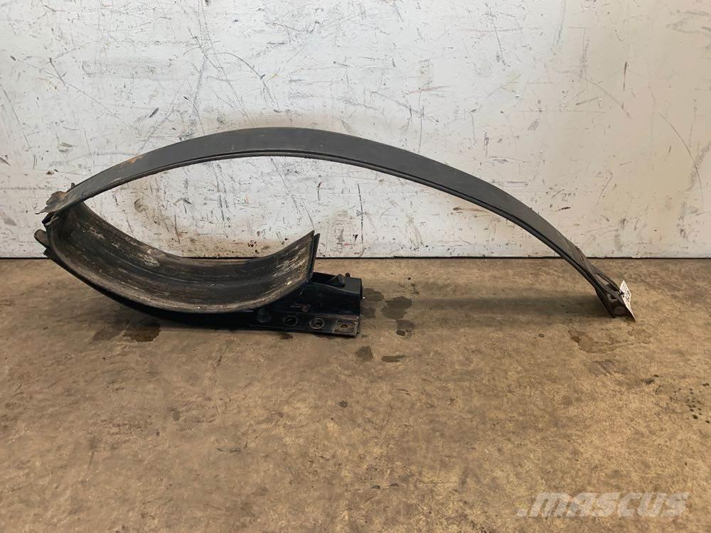 Volvo VNL Transport - Inne