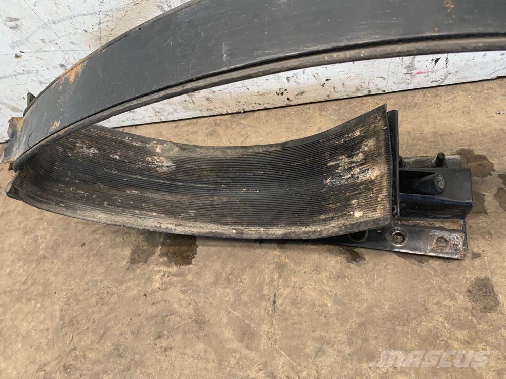 Volvo VNL Transport - Inne