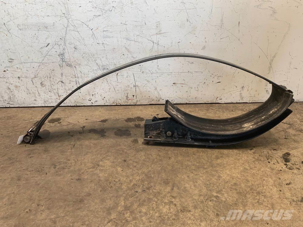 Volvo VNL Transport - Inne