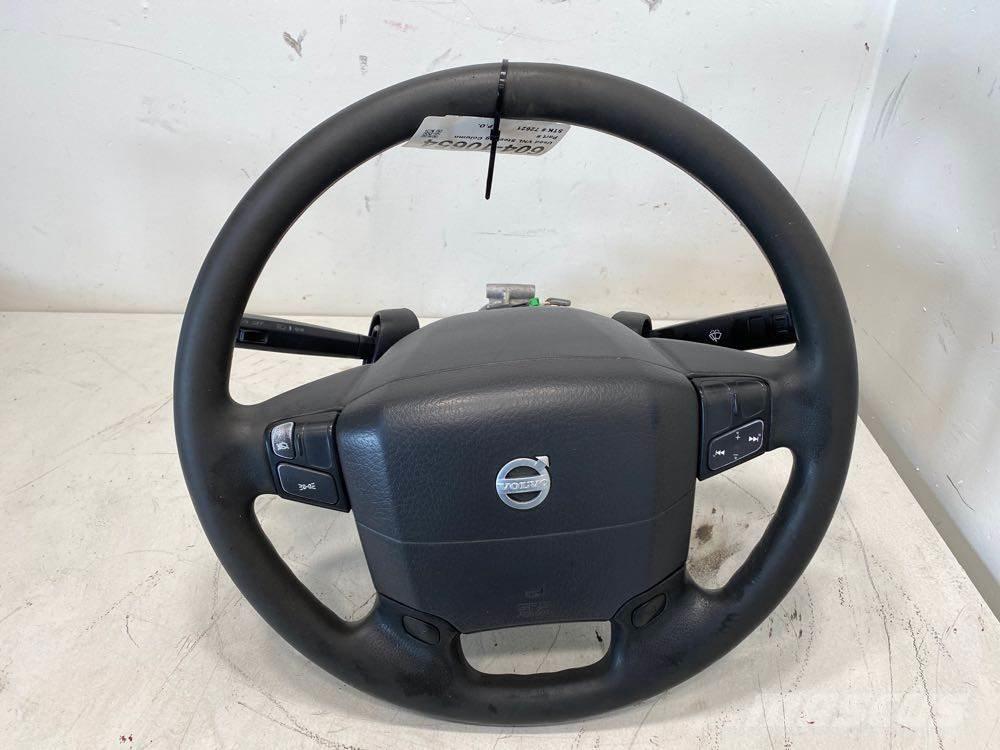 Volvo VNL Transport - Inne