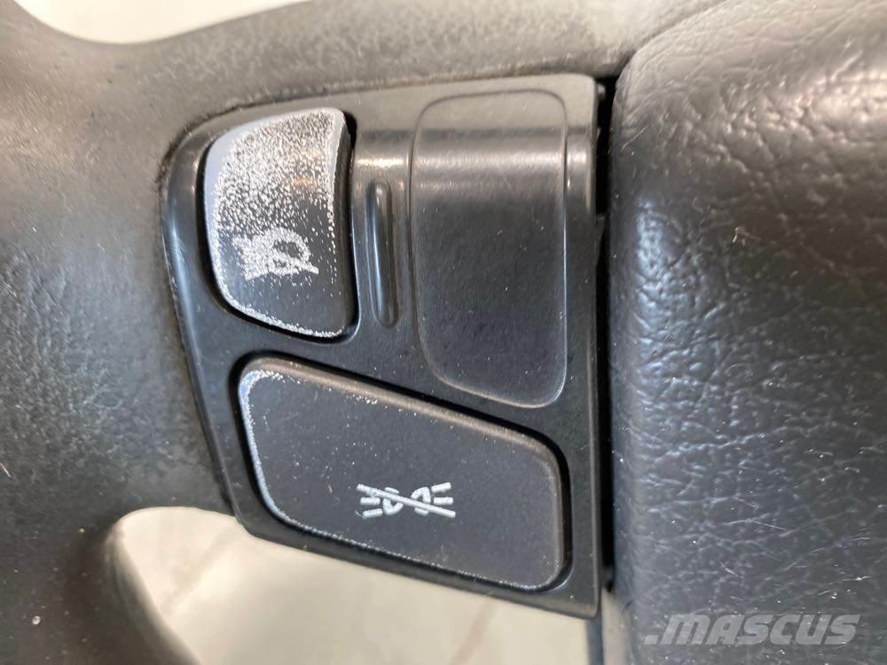 Volvo VNL Transport - Inne