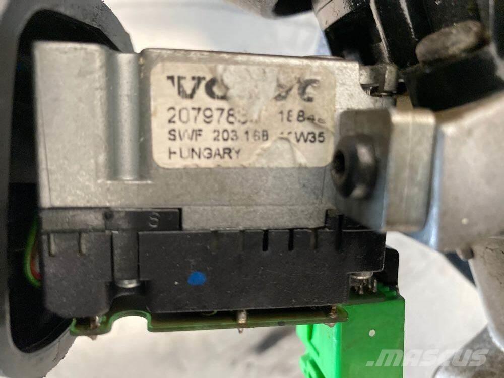 Volvo VNL Transport - Inne