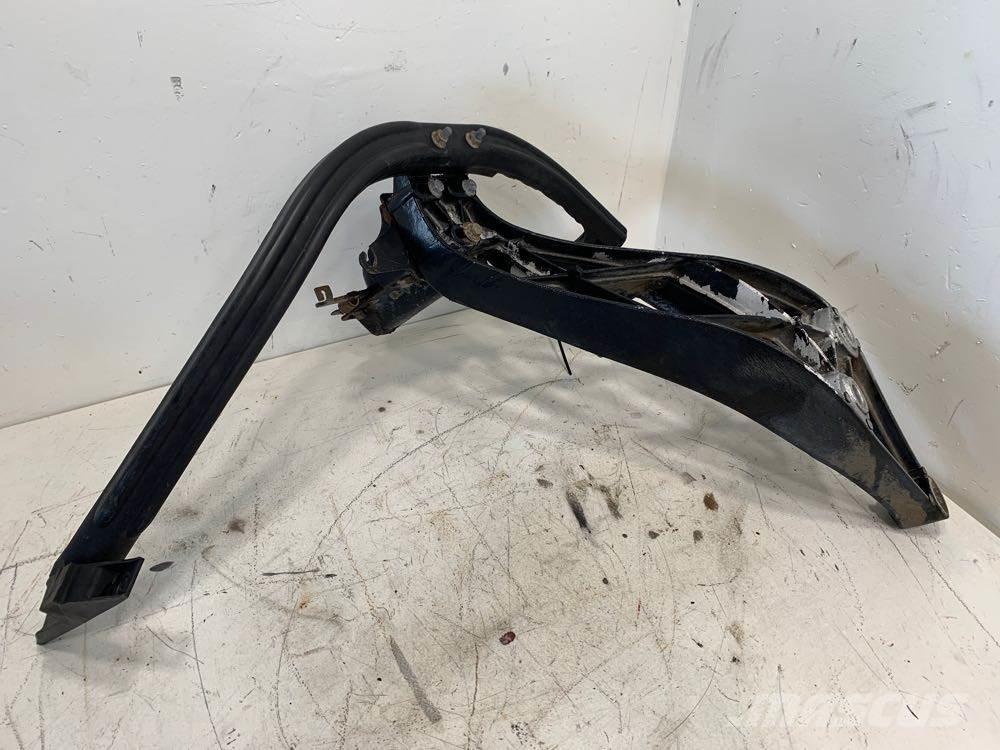 Volvo VNL Transport - Inne