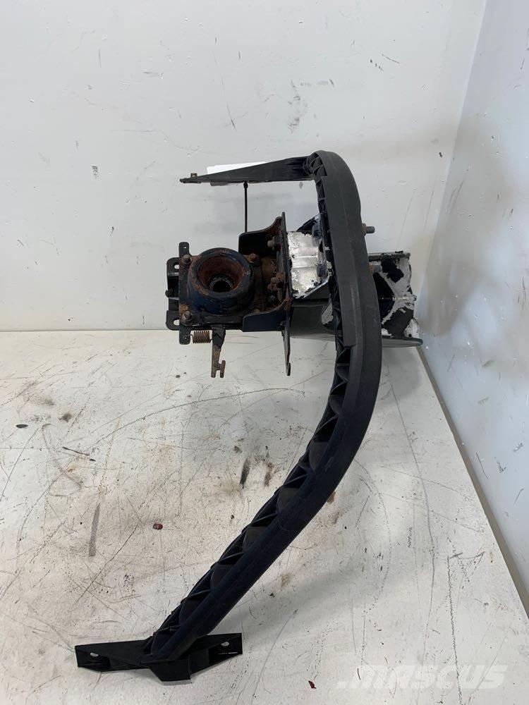 Volvo VNL Transport - Inne