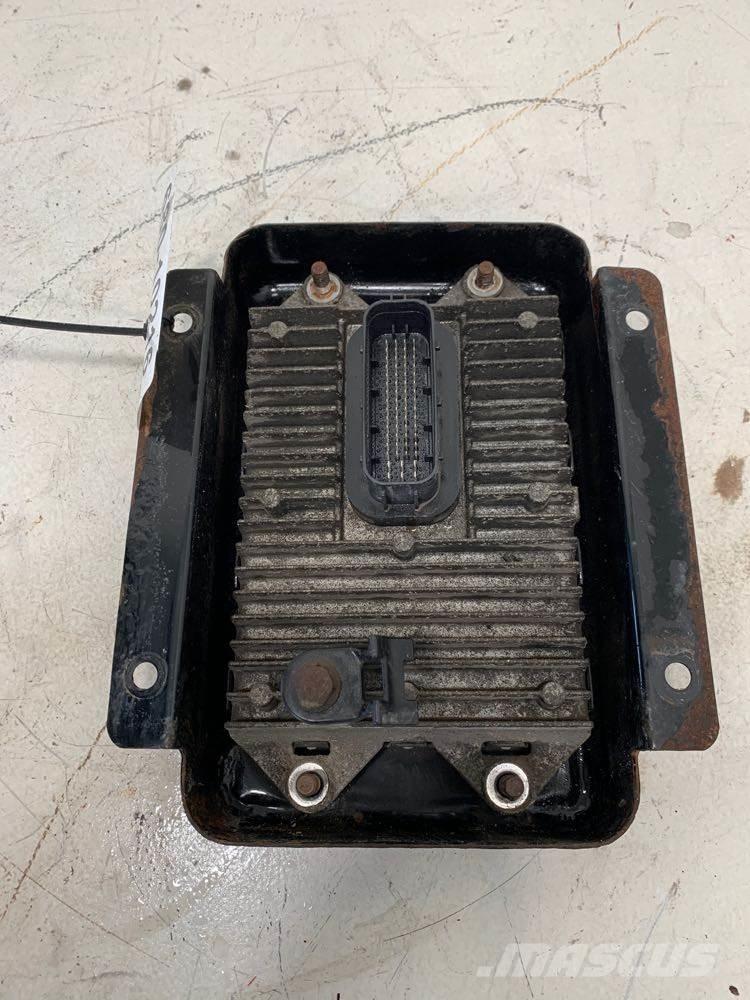 Volvo VNL Transport - Inne