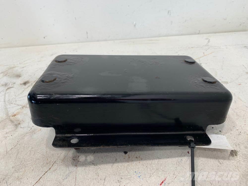 Volvo VNL Transport - Inne