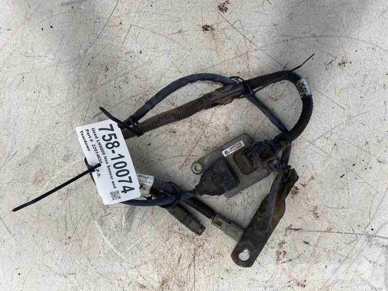 Volvo VNL Transport - Inne