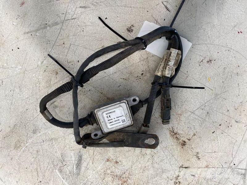 Volvo VNL Transport - Inne