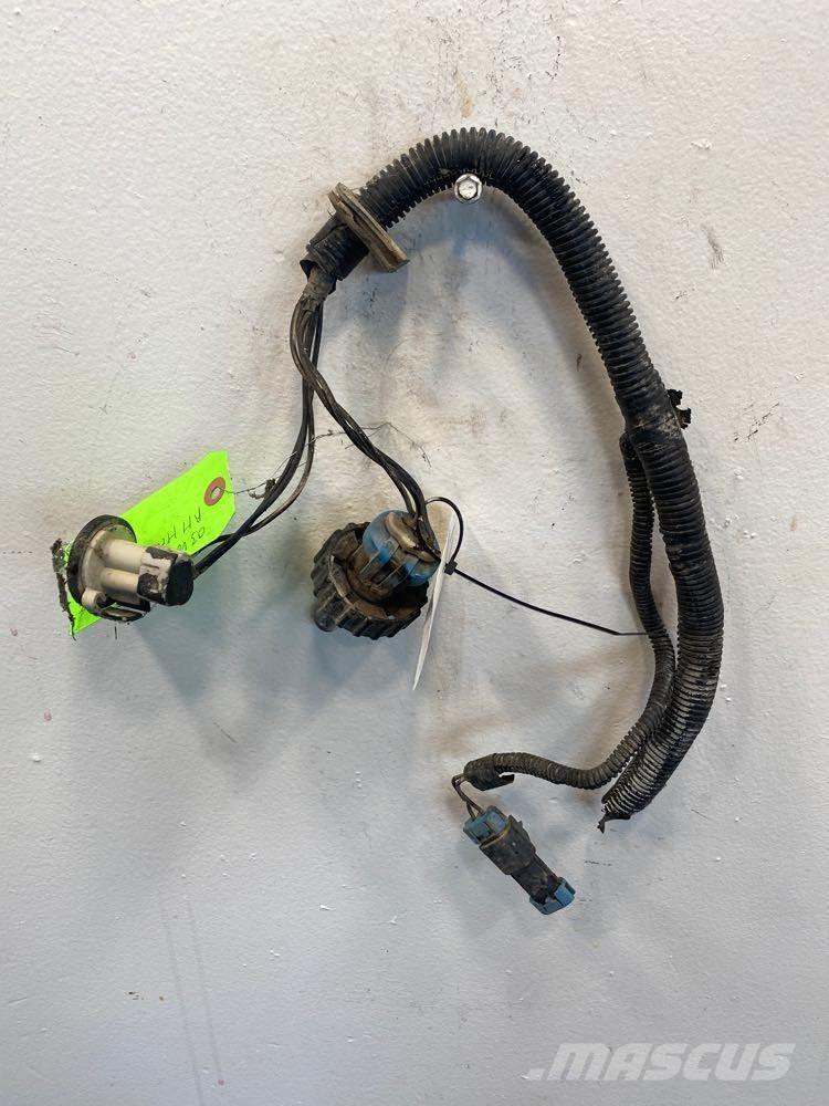 Volvo VNL Transport - Inne