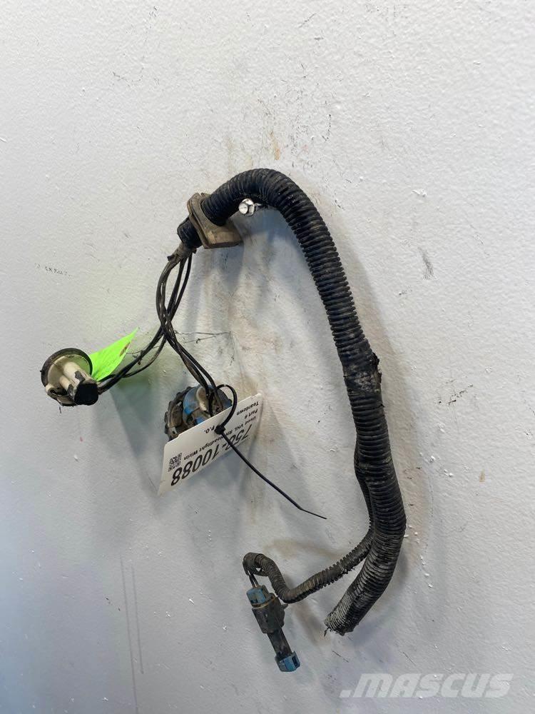 Volvo VNL Transport - Inne