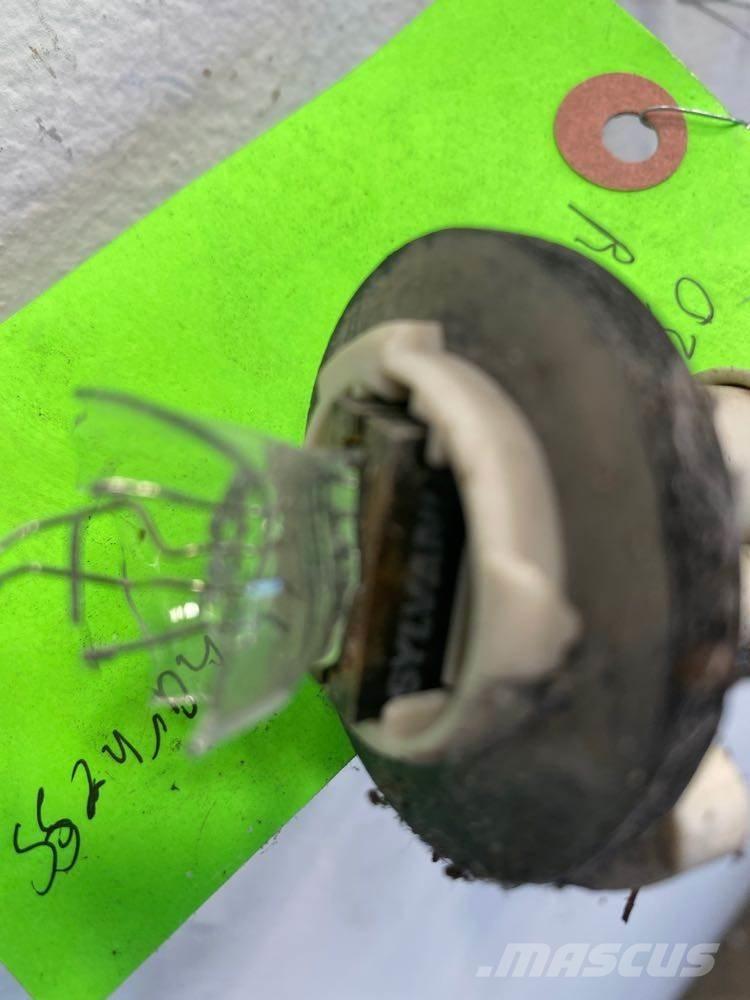 Volvo VNL Transport - Inne