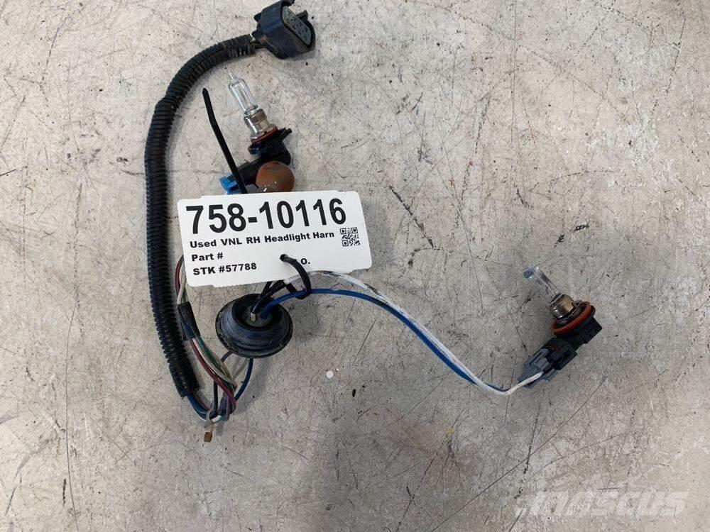 Volvo VNL Transport - Inne