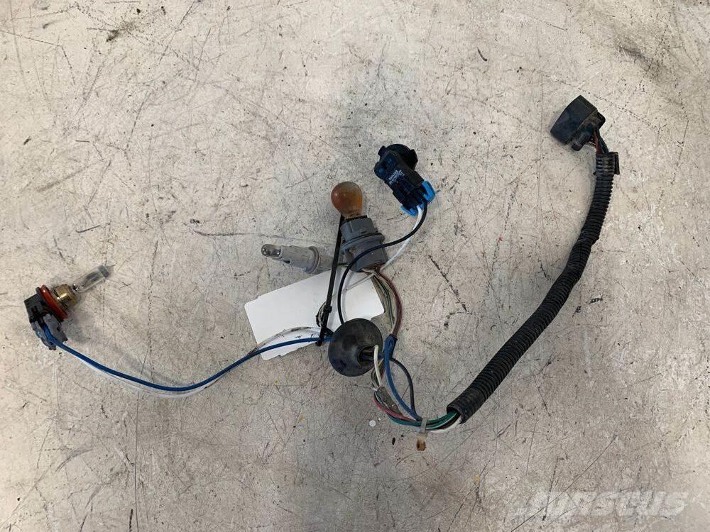 Volvo VNL Transport - Inne