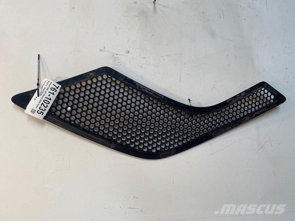 Volvo VNL Transport - Inne