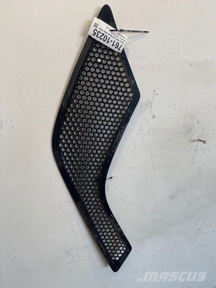 Volvo VNL Transport - Inne